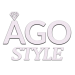 Logo AGO Style transparent
